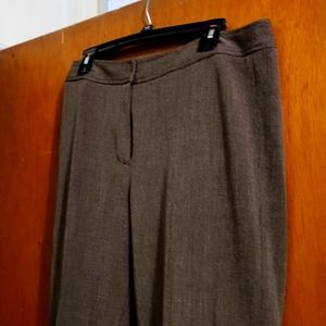 Rafaella dress  pants  size 10 Inseam  Apprx 30 In